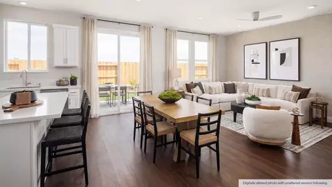 Dining - 1425 Founders Point Dr, Modesto, CA 95356 photo 3 of 3