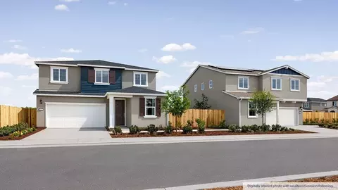 Exterior - 1425 Founders Point Dr, Modesto, CA 95356 photo 2 of 4
