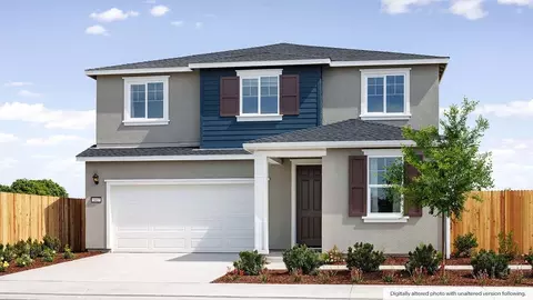 Exterior - 1425 Founders Point Dr, Modesto, CA 95356 photo 1 of 4