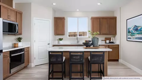 Kitchen - 1425 Founders Point Dr, Modesto, CA 95356 photo 1 of 2