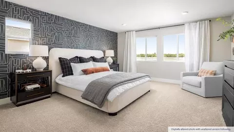 Bedroom - 1425 Founders Point Dr, Modesto, CA 95356 photo 5 of 8
