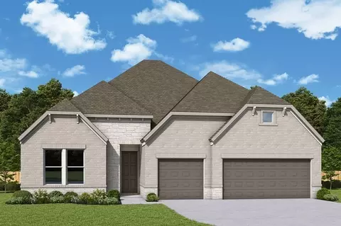 1805 Morning Mist Dr, Georgetown, TX 78628