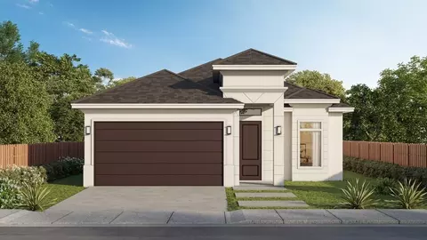 5615 Beefalo Ln, Laredo, TX 78046