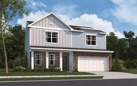 3820 Paragon Pl, Rolesville, NC 27571