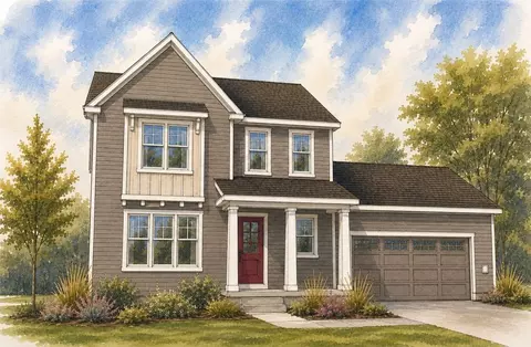 7642 Red Granite Rd, Madison, WI 53719