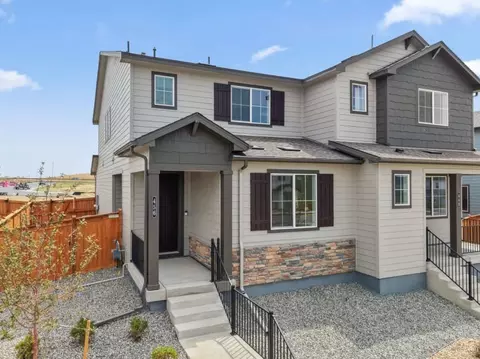 456 N Bently St, Watkins, CO 80137
