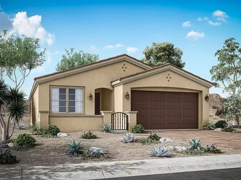 20818 W Pasadena Ave, Buckeye, AZ 85396