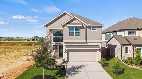 25210 Cordelia Rose Ln, Katy, TX 77493