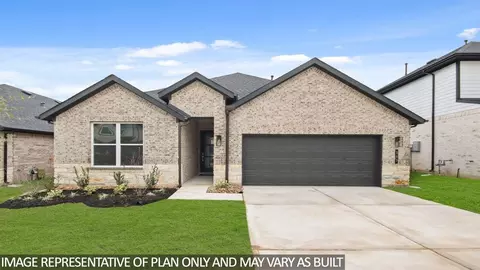 40812 Lilac Branch St, Magnolia, TX 77354