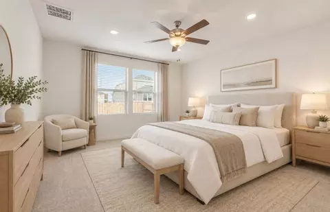 Bedroom - 105 The Duke Dr, Jarrell, TX 76537 photo 1 of 4