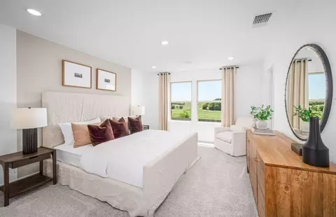 Bedroom - 105 The Duke Dr, Jarrell, TX 76537 photo 1 of 2
