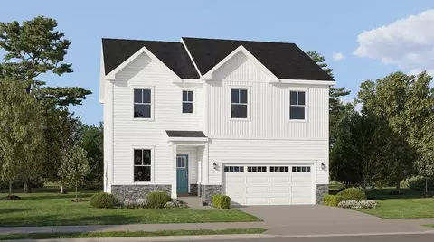 3333 Sunstone Dr, Richmond, VA 23223