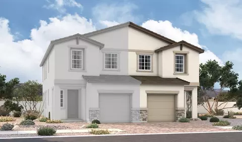 9081 Transporter Ave, Las Vegas, NV 89148
