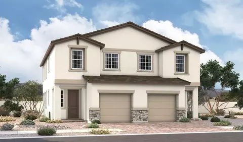 9081 Transporter Ave, Las Vegas, NV 89148