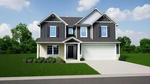 Exterior - 2105 Maplewood Ln, Pendleton, IN 46064 photo 11 of 22
