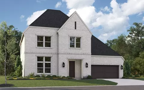 2971 Mockingbird Ln, Prosper, TX 75078