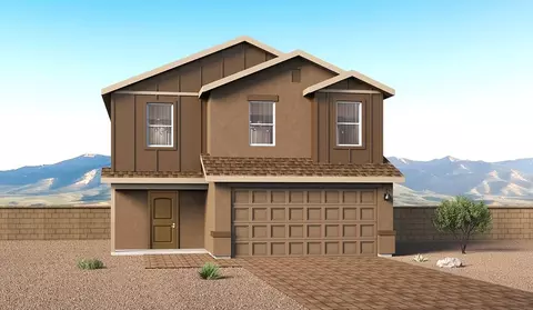 22063 E Rider Ave, Red Rock, AZ 85145