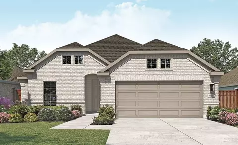 200 N Eagle Point Rd, Van Alstyne, TX 75495