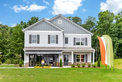 1610 Sterling Grove Dr, Odenville, AL 35120