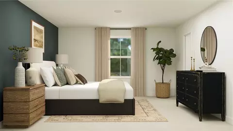 Bedroom - 14 Gulfstream Dr, Lagrange, GA 30241 photo 2 of 8