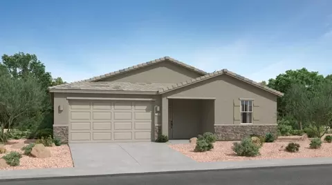 8183 S Charles Young Way, Vail, AZ 85641