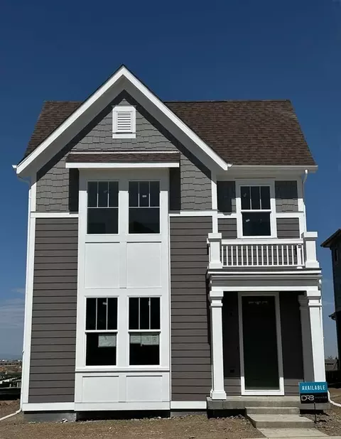 1879 Chestnut Ave, Erie, CO 80516