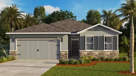 4587 SW 71st Lane Rd, Ocala, FL 34476