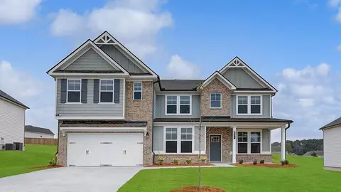 101 Buffalo Trce, Stockbridge, GA 30281