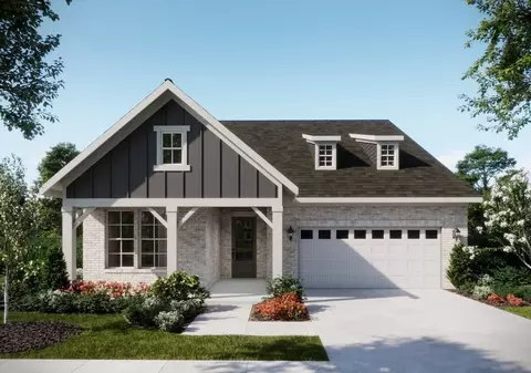 209 Aspen Arch Ct, Hermitage, TN 37076