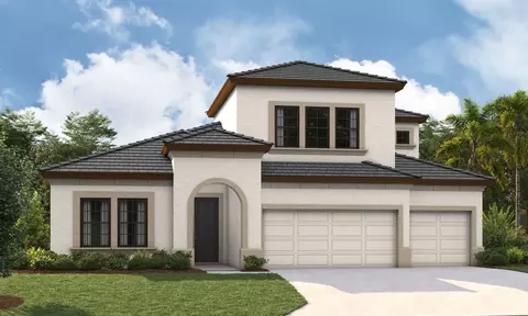 Exterior - 13514 Shadow Creek Trl, Parrish, FL 34219 photo 2 of 6