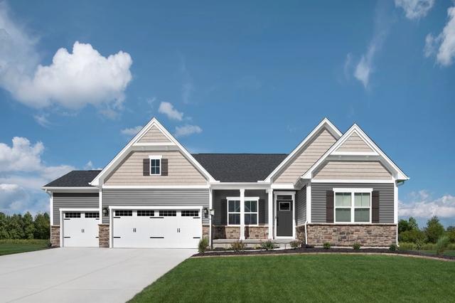878 Marble Blvd, Avon, IN 46123