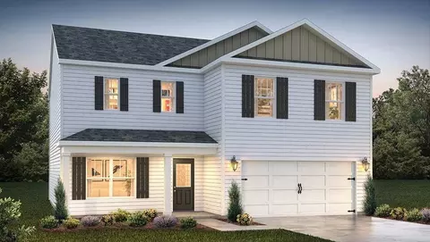 548 Country Oak Rd, Asheville, NC 28804