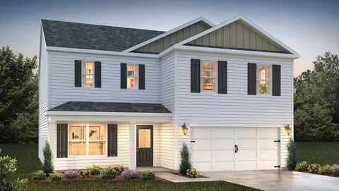 548 Country Oak Rd, Asheville, NC 28804
