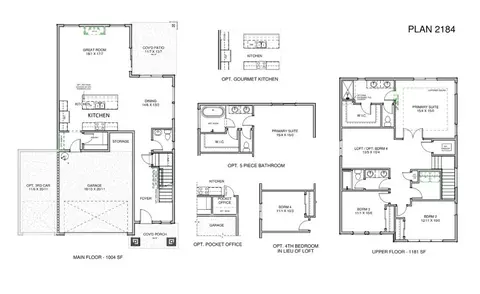 2131 Statesman Dr, Woodland, WA 98674