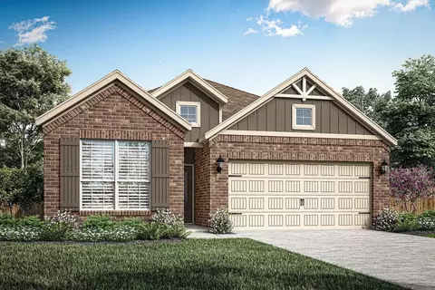 2523 Topaz Hill Ln, Rosharon, TX 77583