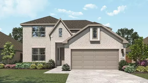 20111 Sedona Park Dr, Hockley, TX 77447