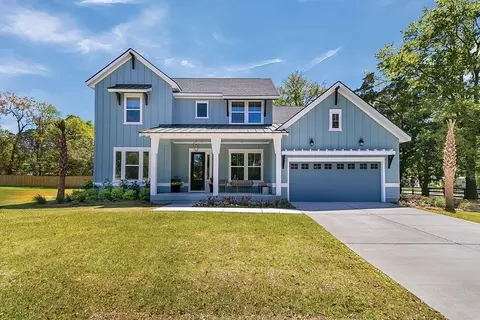1111 Reserve Ln, Awendaw, SC 29429