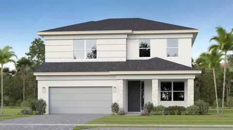 6804 NW Heirloom Ter, Port Saint Lucie, FL 34987