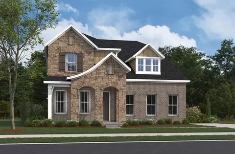 2179 Kidd Rd, Nolensville, TN 37135