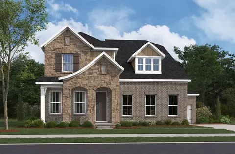 2179 Kidd Rd, Nolensville, TN 37135