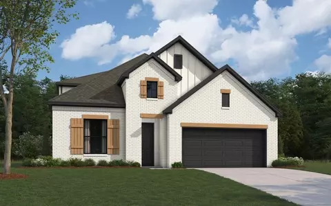 912 Russo Ln, Northlake, TX 76247