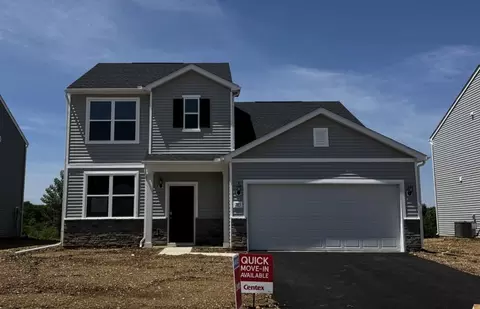 285 Dowler Dr, South Bloomfield, OH 43103