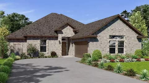 10432 Sarasota St, Midlothian, TX 76065