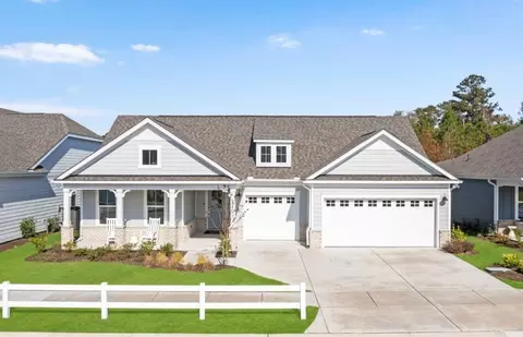 6036 Greater Burdock Ct, Winnabow, NC 28479