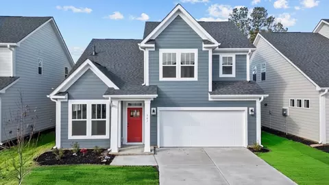 912 Tibetan St, Spartanburg, SC 29303
