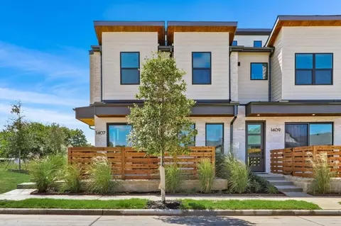 1805 Parkview Dr, Melissa, TX 75454