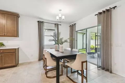 Dining - 4969 Eagle Rock Dr, Wimauma, FL 33598 photo 1 of 2