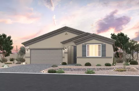 1486 Ridgemont Ln, Mesquite, NV 89027