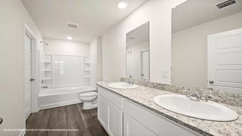 Bath - 40781 Cara Mae St, Slidell, LA 70461 photo 1 of 1
