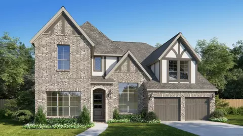 690 Morning Star Ln, Prosper, TX 75078